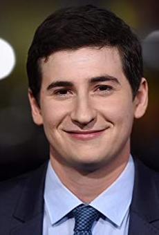 Películas de Sam Lerner