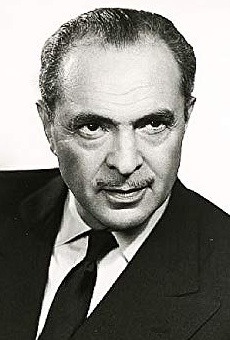 Películas de Sam Levene