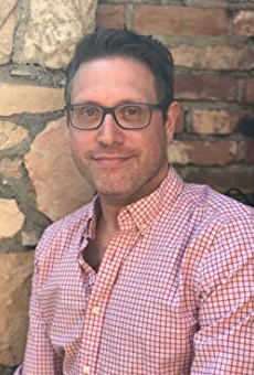 Películas de Sam Levine