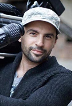 Películas de Sam Logan Khaleghi