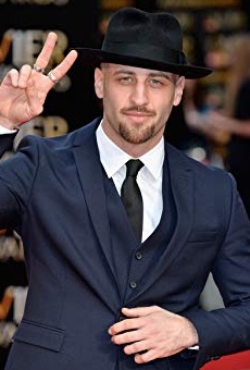 Películas de Sam Mackay