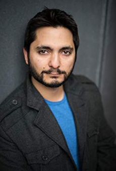 Películas de Sam Mansouri