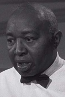 Películas de Sam McDaniel