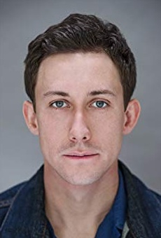 Películas de Sam McGovern