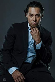 Películas de Sam Medina