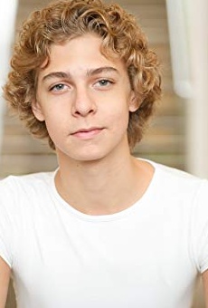 Películas de Sam Melnikov