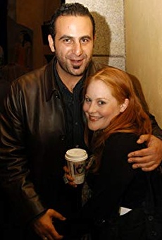 Películas de Sam Nazarian