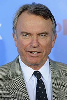 Películas de Sam Neill
