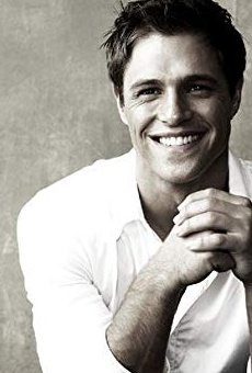 Películas de Sam Page