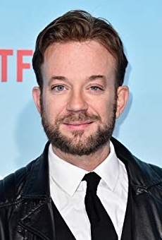 Películas de Sam Pancake