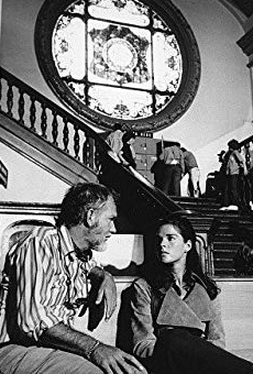 Películas de Sam Peckinpah