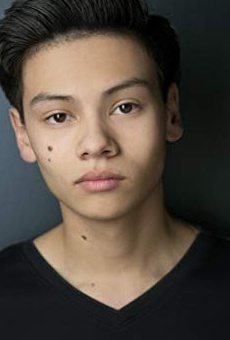 Películas de Sam Poon