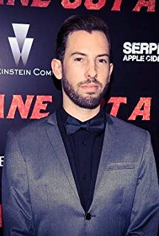 Películas de Sam Quinn Películas de Sam Quinn