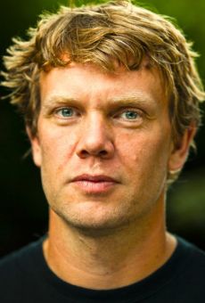 Películas de Sam Redford