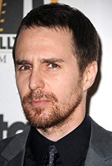 Películas de Sam Rockwell