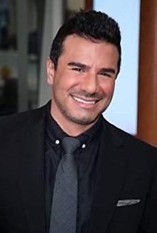 Películas de Sam Saboura