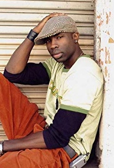 Películas de Sam Sarpong