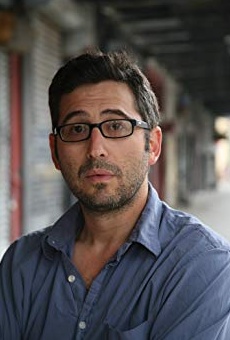 Películas de Sam Seder