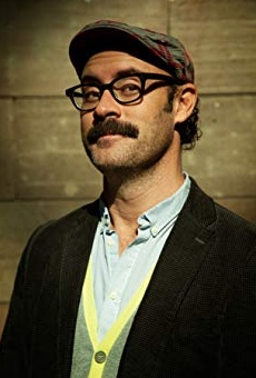 Películas de Sam Simmons