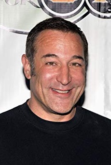 Películas de Sam Simon