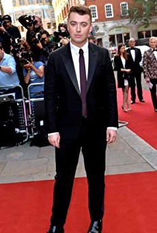 Películas de Sam Smith