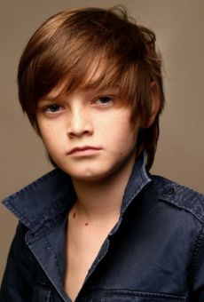 Películas de Sam Stevens