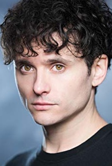 Películas de Sam Stockman