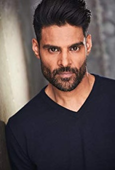 Películas de Sam Thakur