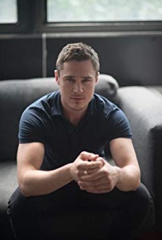 Películas de Sam Underwood