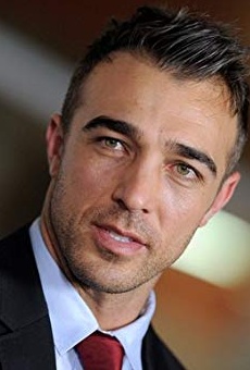 Películas de Sam Upton