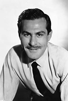 Películas de Sam Wanamaker