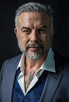 Películas de Sam Williamson