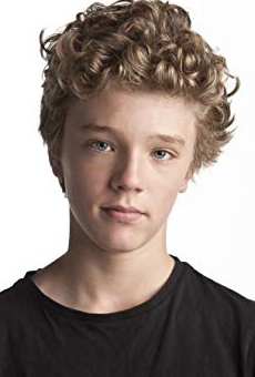 Películas de Sam Winspear-Schillings