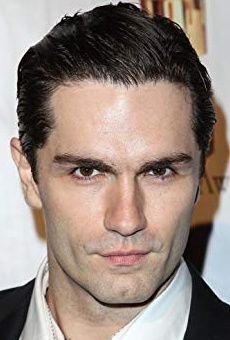 Películas de Sam Witwer