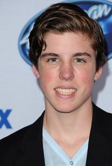 Películas de Sam Woolf