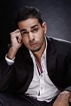 Películas de Sam YG