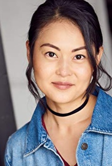 Películas de Sam Yim