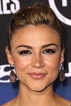 Películas de Samaire Armstrong