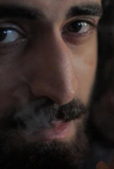 Películas de Saman Amini