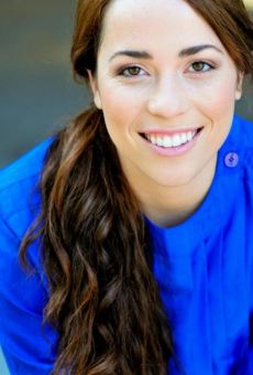 Películas de Samantha Aper