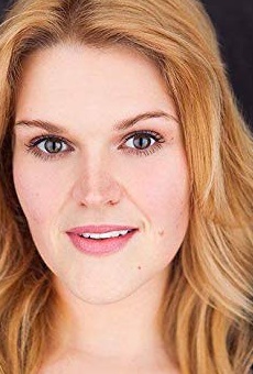 Películas de Samantha Ballard Películas de Samantha Ballard