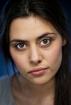 Películas de Samantha Bolter