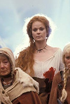 Películas de Samantha Bond