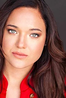 Películas de Samantha Bowling