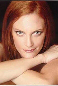 Películas de Samantha Buck