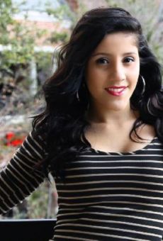 Películas de Samantha Candice