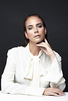 Películas de Samantha Castillo