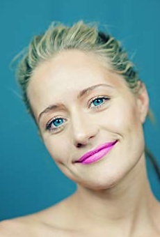 Películas de Samantha Clarke