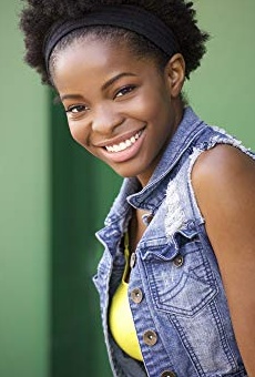 Películas de Samantha Cole