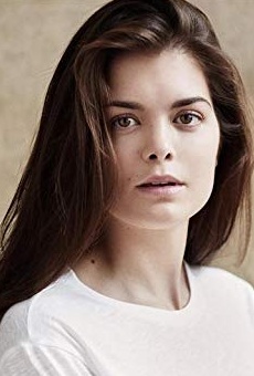 Películas de Samantha Colley